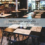 Appartementhaus Sonnenschein - Nur 250M Zum Strand, Zentrumsnah