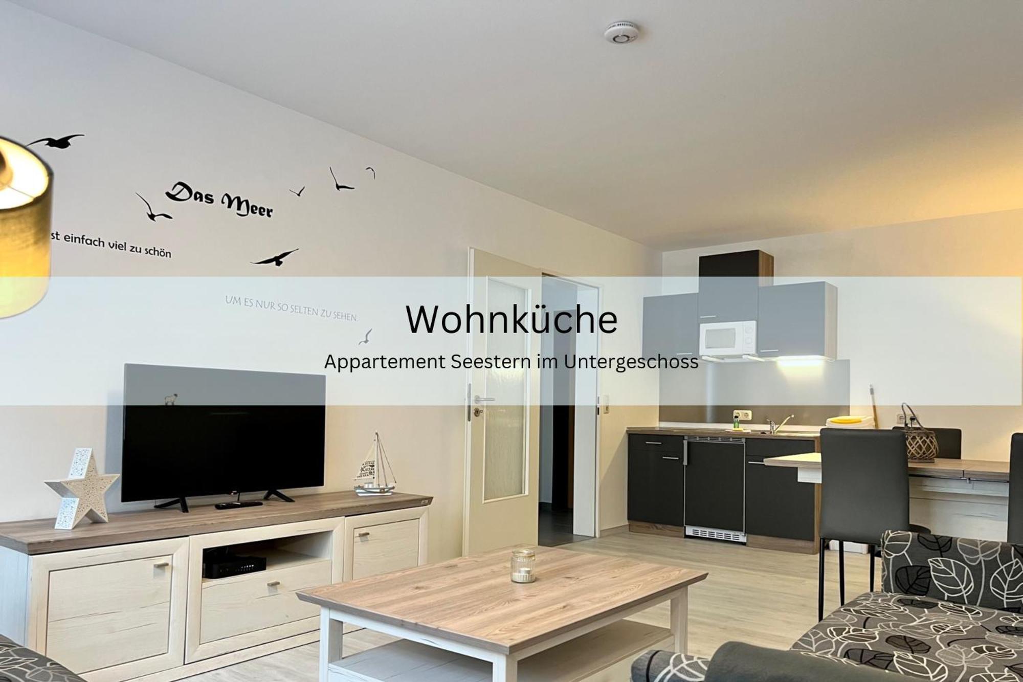 Appartementhaus Sonnenschein