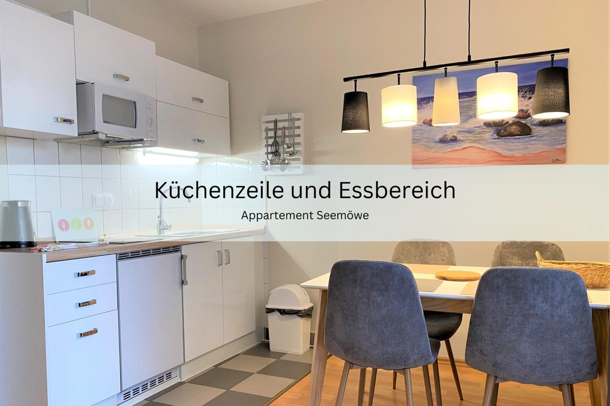 Apartment Appartementhaus Sonnenschein Binz