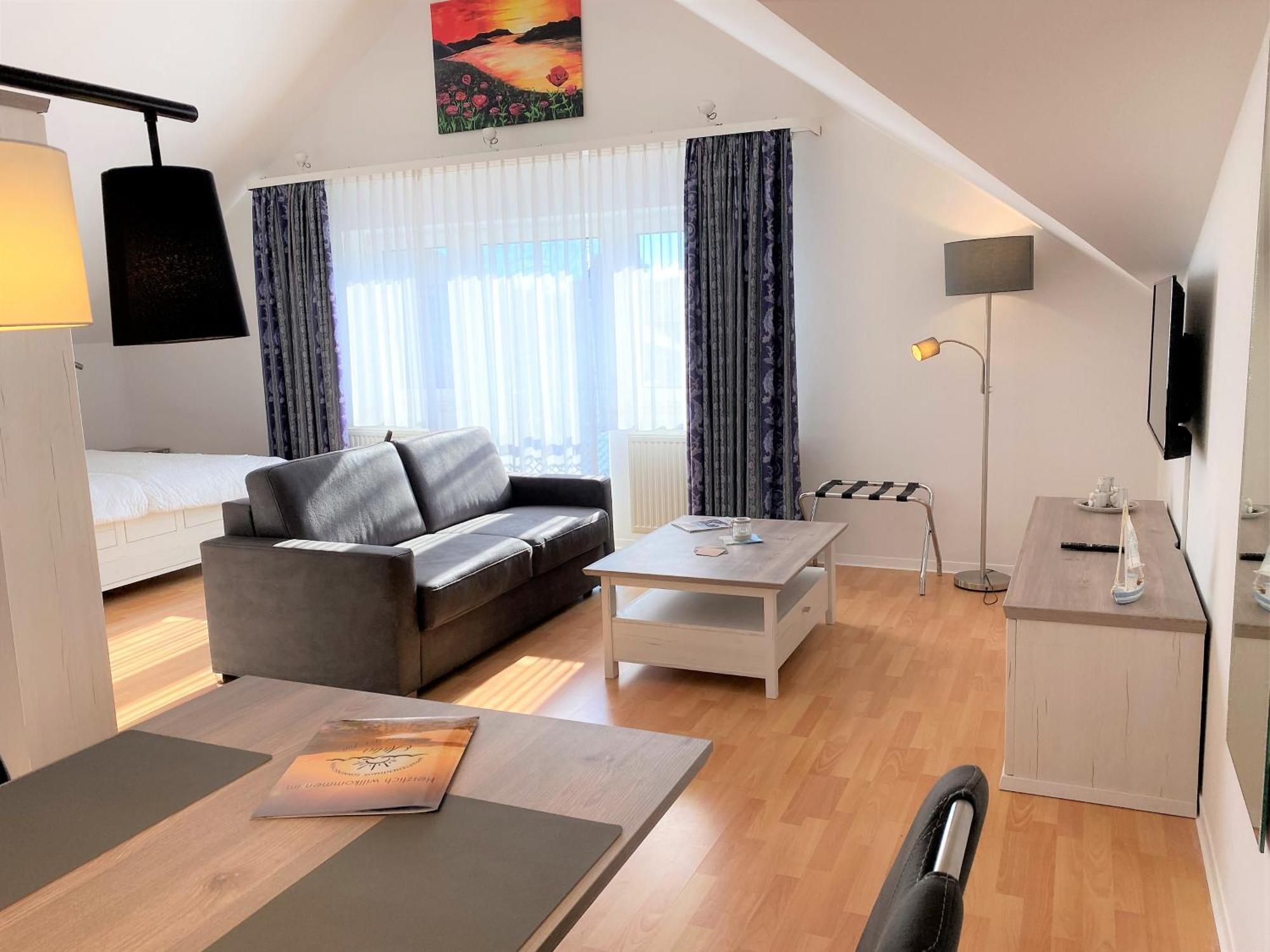 Apartment Appartementhaus Sonnenschein - 250m Zum Im Zentrum Von *
